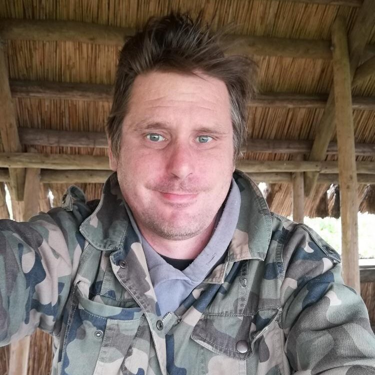 Foto de perfil de patrickvv37