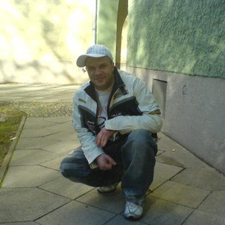 Foto de perfil de maikiboy43bln