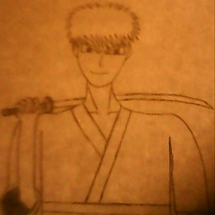 Foto de perfil de AnimeSamurai (18 male)