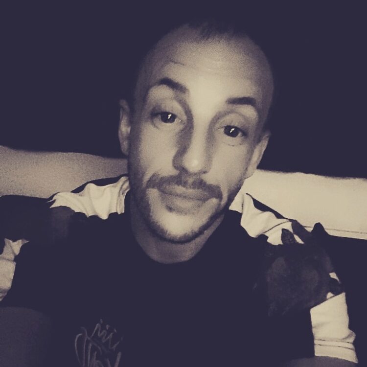 Foto de perfil de Christopher
