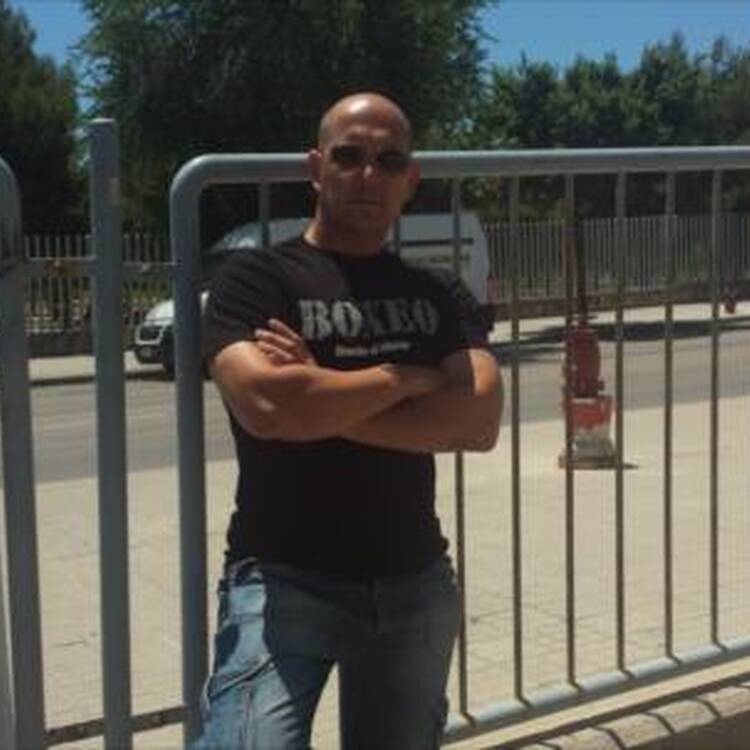 Foto de perfil de jose