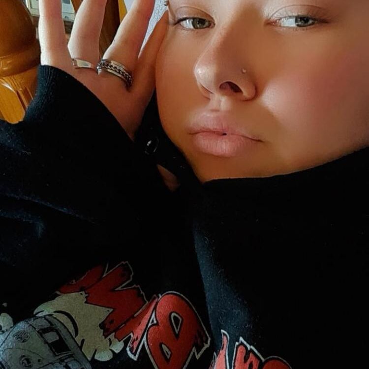 Foto de perfil de Xo_yannafox