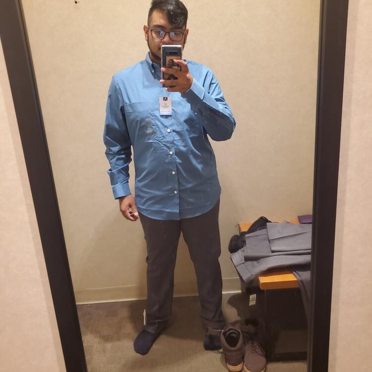 Foto de perfil de Aaron Lozano