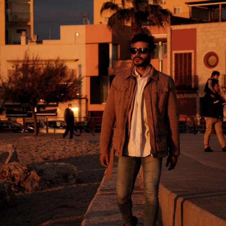 Foto de perfil de Cristian