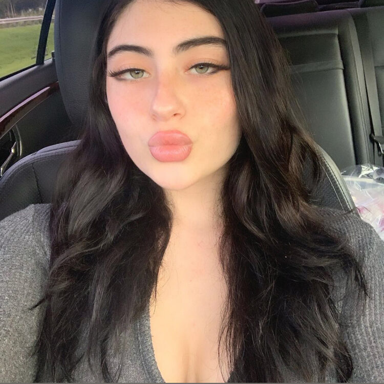 Foto de perfil de silvia