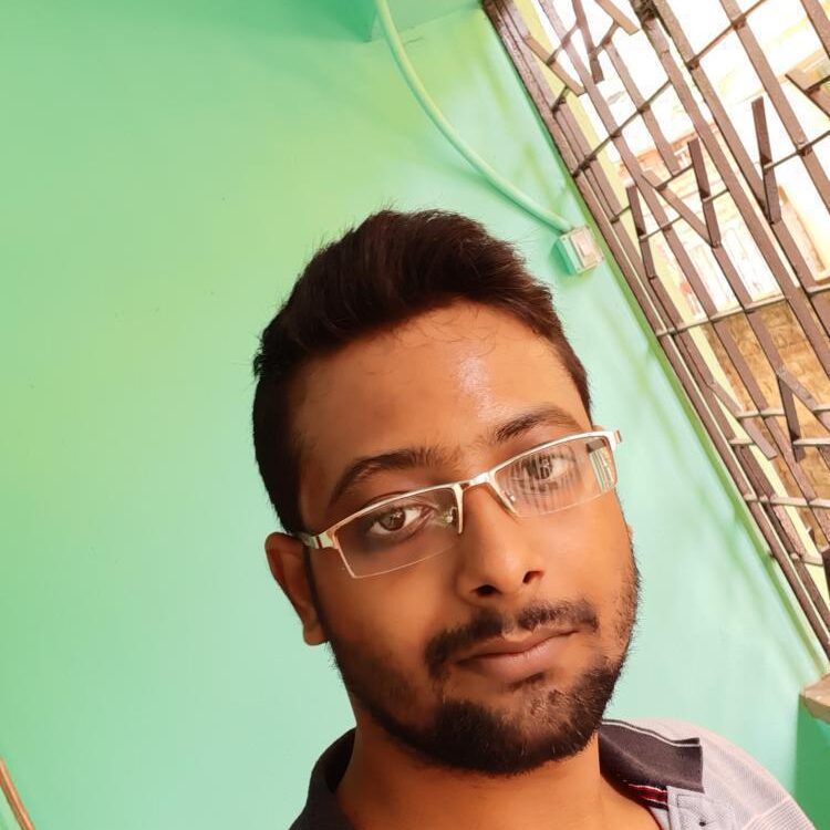 Foto de perfil de Parag nandi