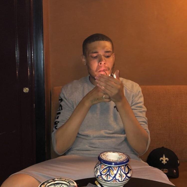 Foto de perfil de TyroneEast