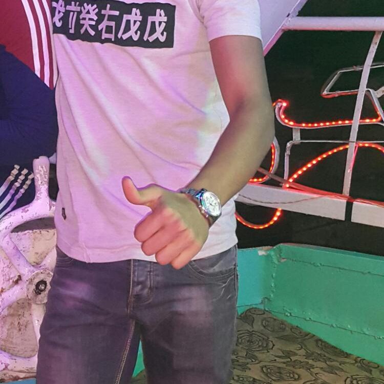 Foto de perfil de Mohamed