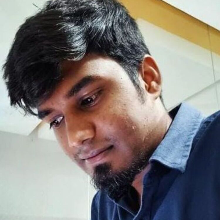 Foto de perfil de Shafe