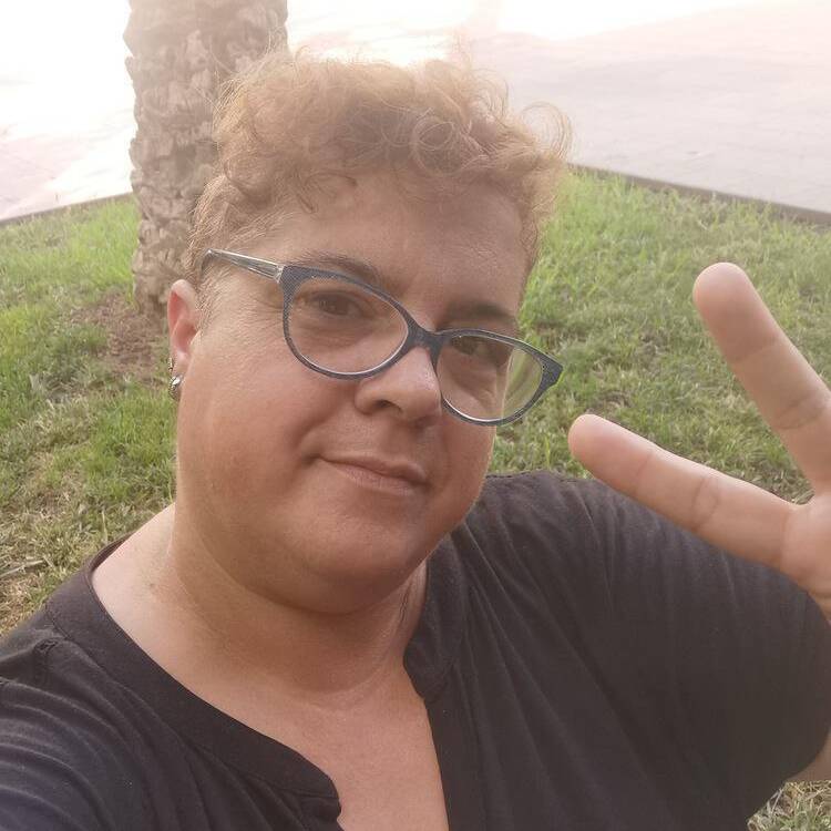 Foto de perfil de mari carmen