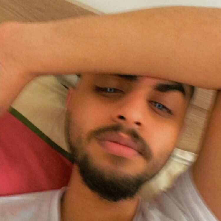 Foto de perfil de Murtada