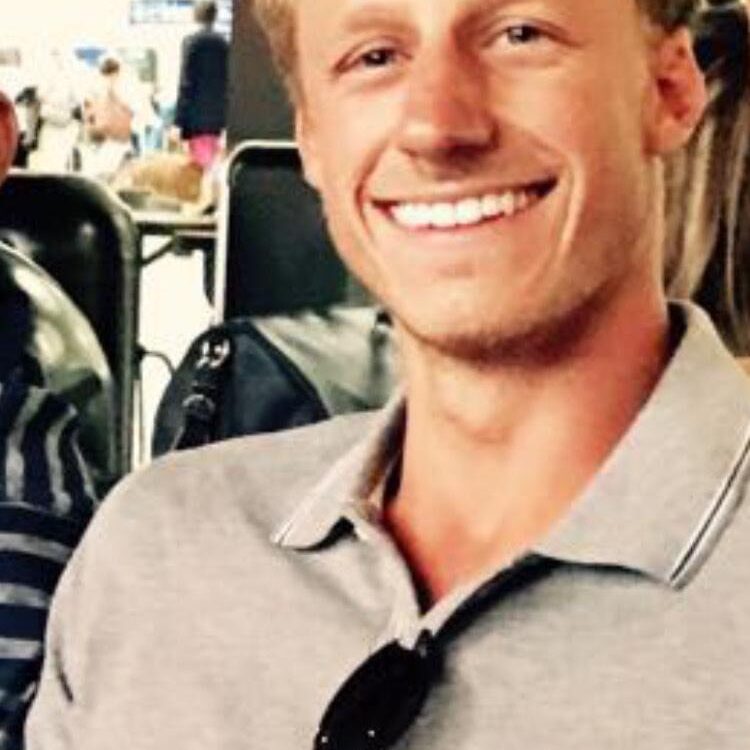 Foto de perfil de Olivier