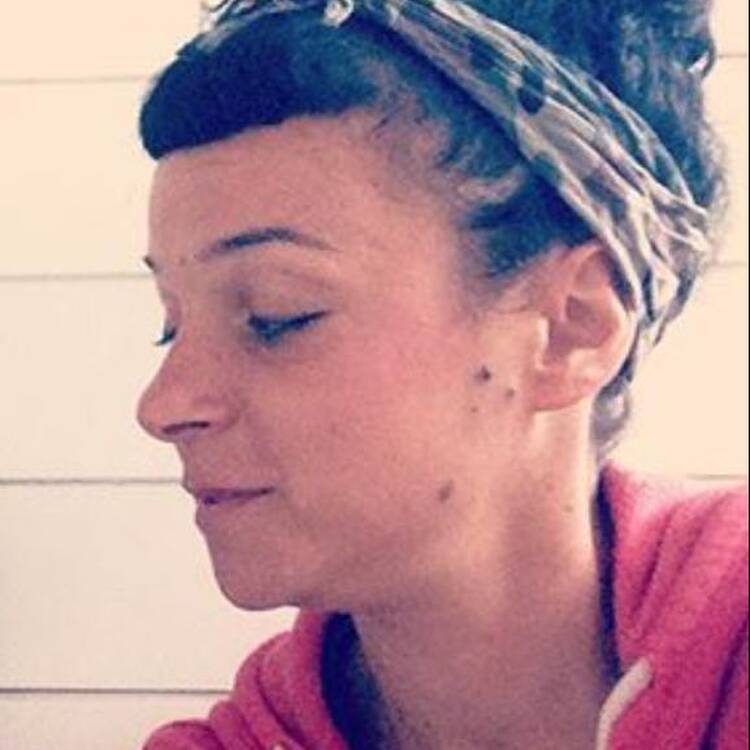 Foto de perfil de Giuditta