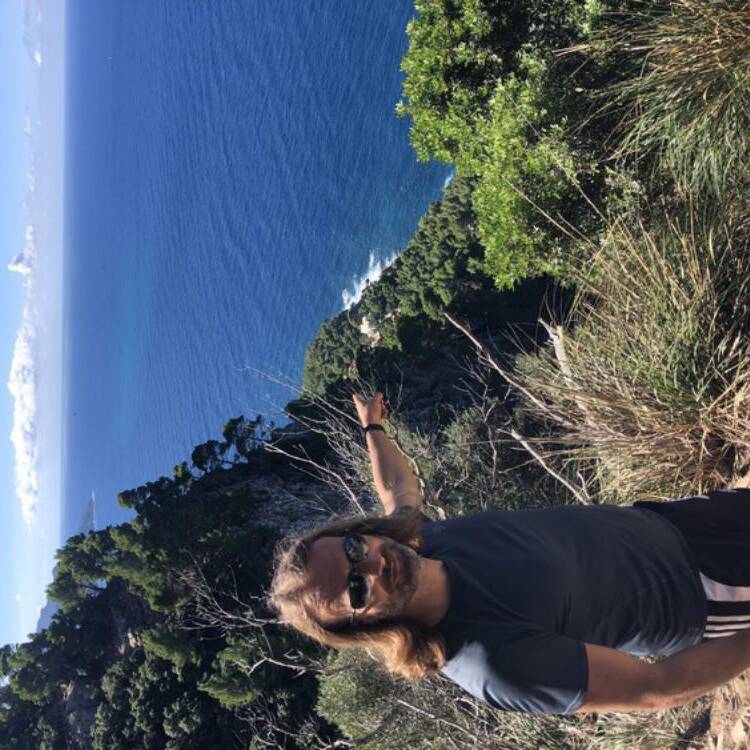 Foto de perfil de Pablo
