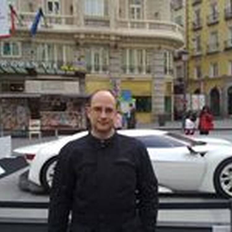 Foto de perfil de Federico Torres Garcia