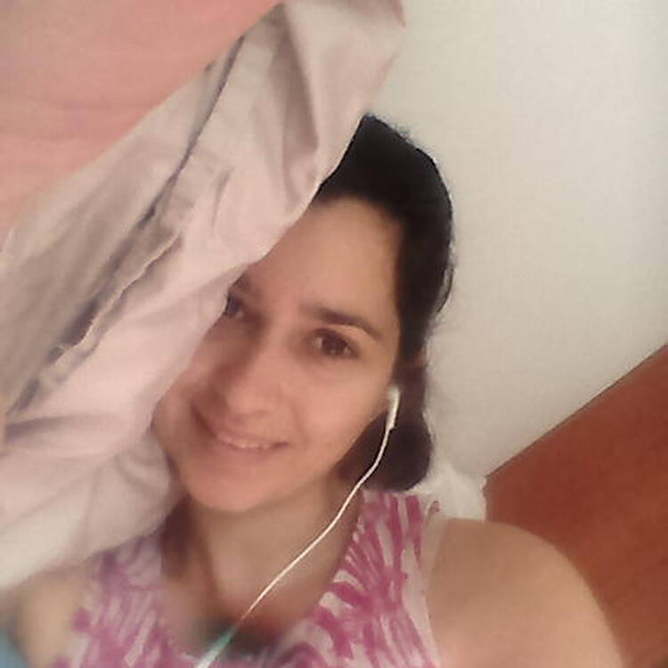 Foto de perfil de Yaiza Sureda Ramirez