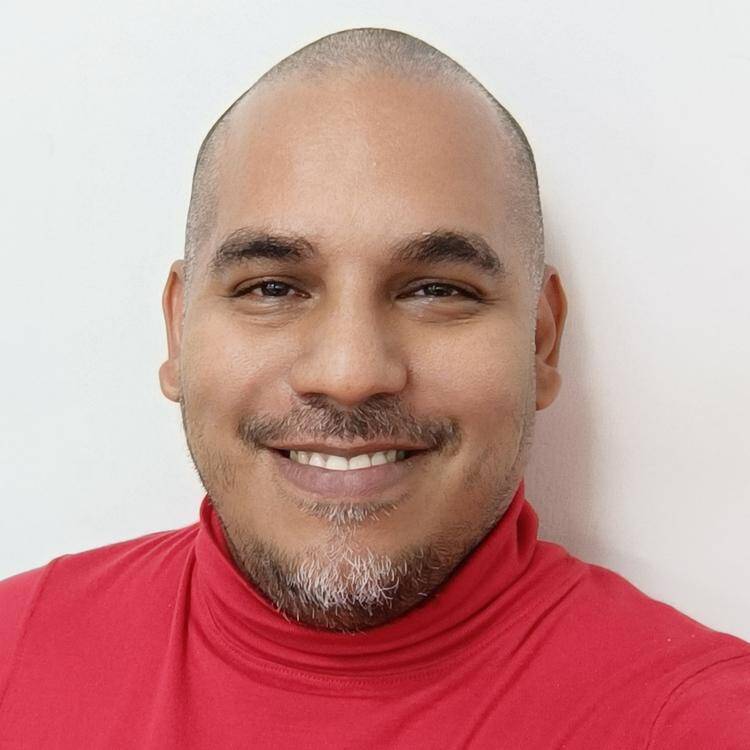 Foto de perfil de Quique