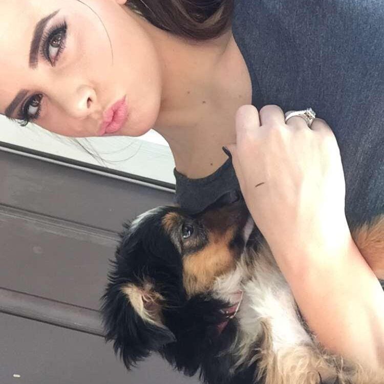 Foto de perfil de Alyssawettt