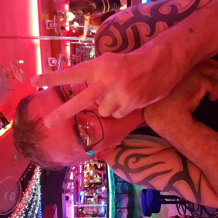 Foto de perfil de mrbarlow