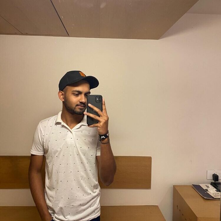 Foto de perfil de Sujan