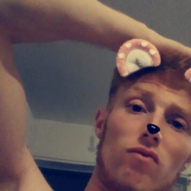 Foto de perfil de Jaystarrboii