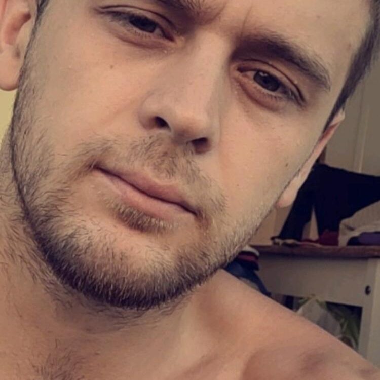 Foto de perfil de matty banks