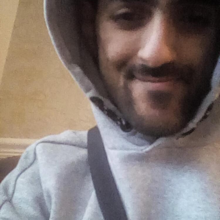 Foto de perfil de Nafees889