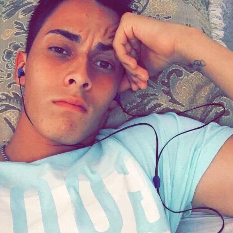Foto de perfil de Christian