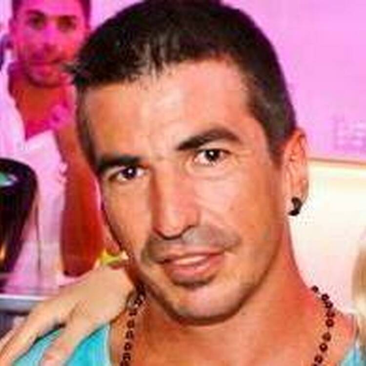 Foto de perfil de David Martinez Martinez
