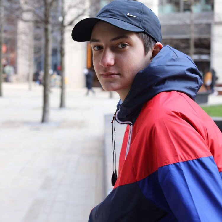 Foto de perfil de Jsepii