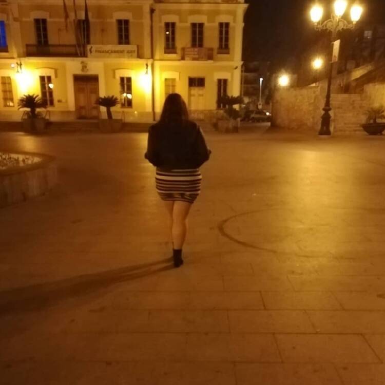 Foto de perfil de Arantxa