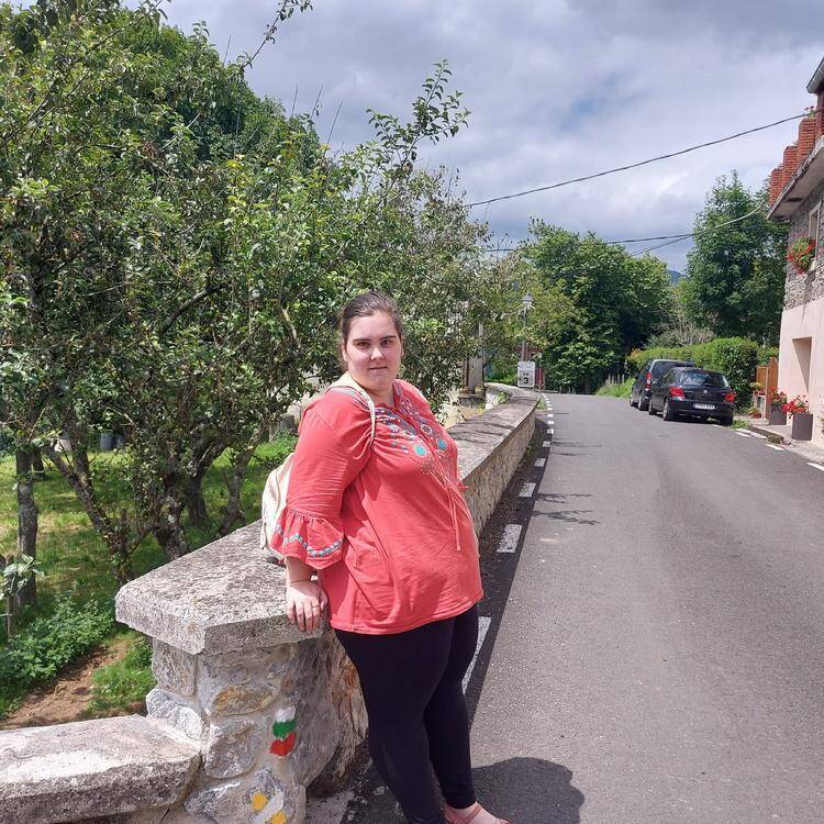 Foto de perfil de Ane Iturrioz