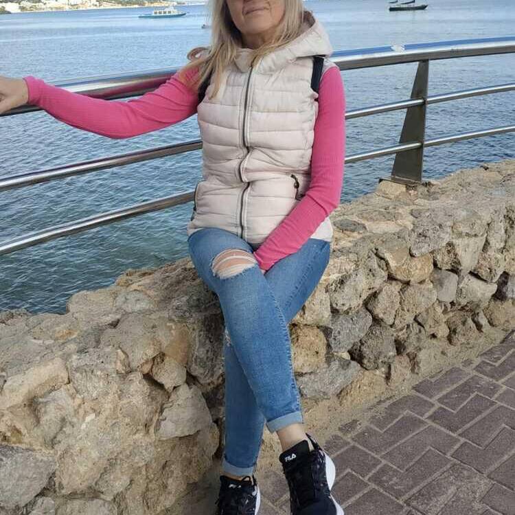 Foto de perfil de Isabel