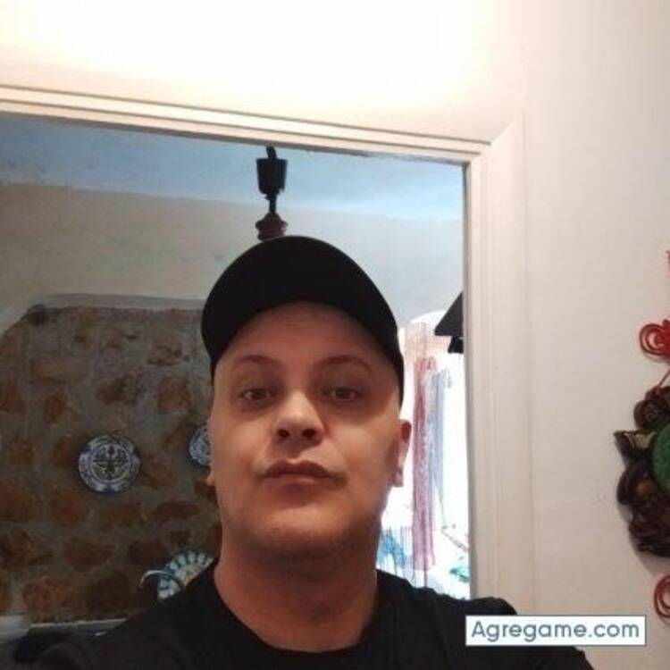 Foto de perfil de oscar