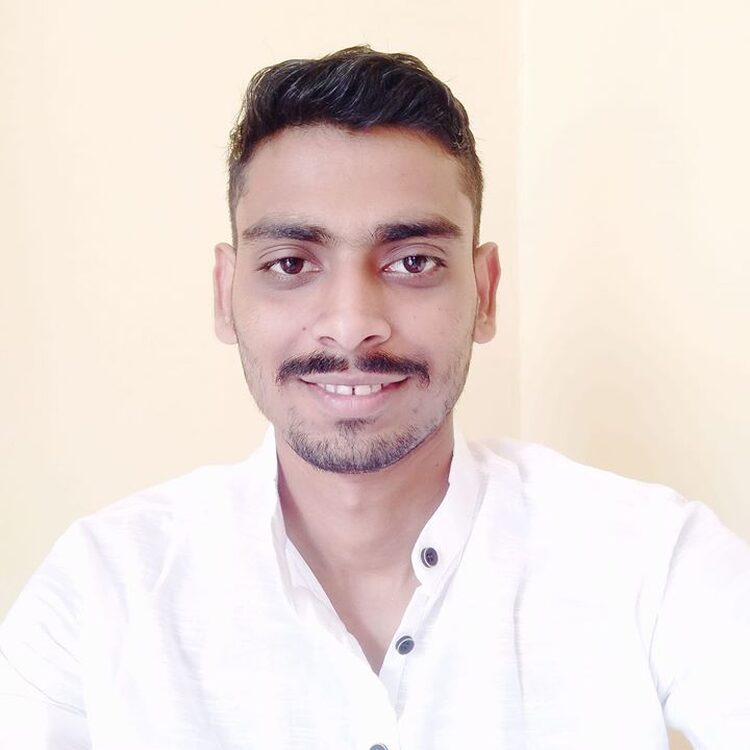 Foto de perfil de Praveen Kumar