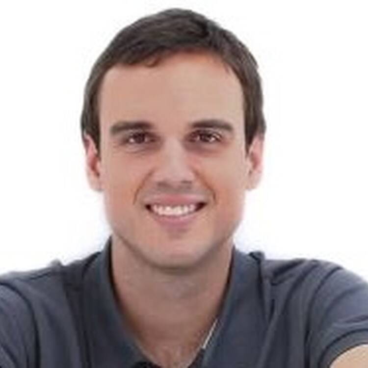 Foto de perfil de Roberto Valdivia