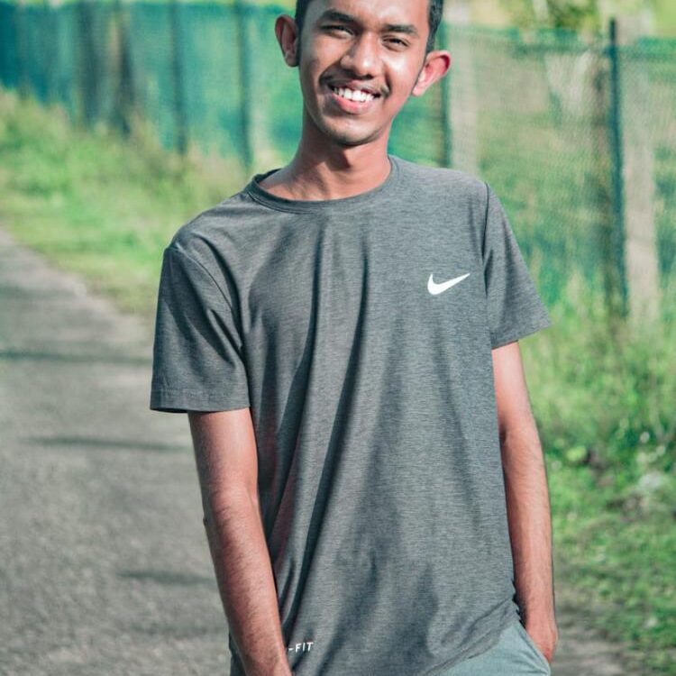Foto de perfil de Kavishka