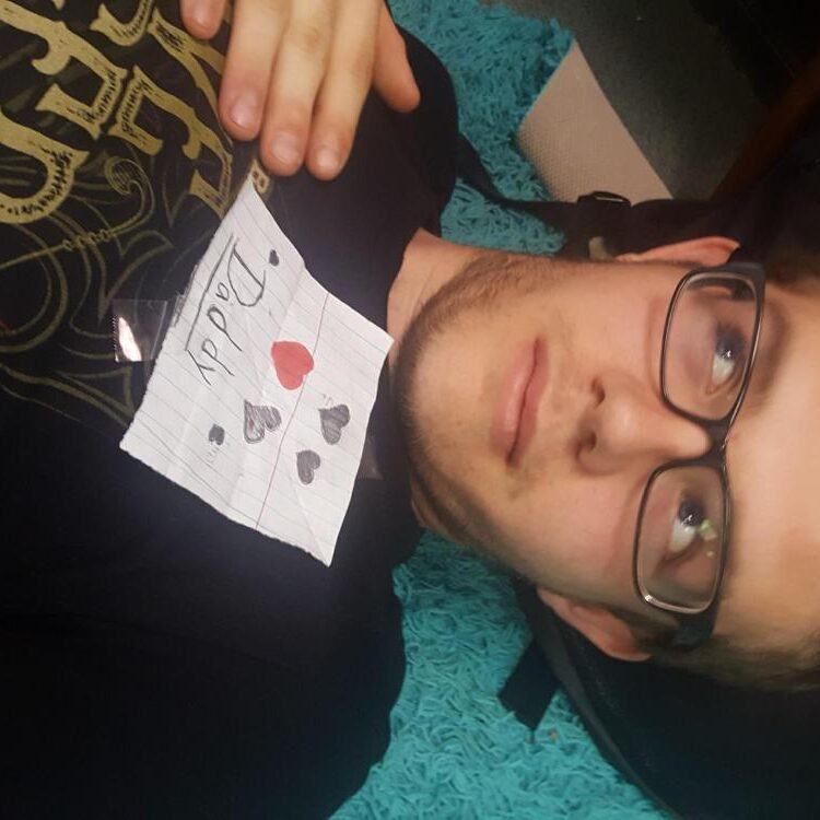 Foto de perfil de Blake