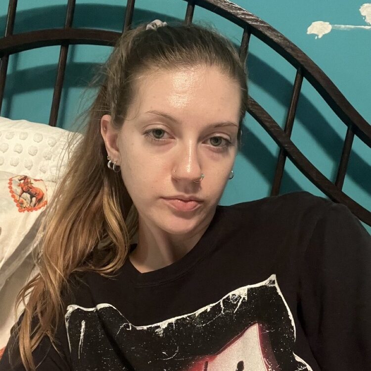 Foto de perfil de Eileen