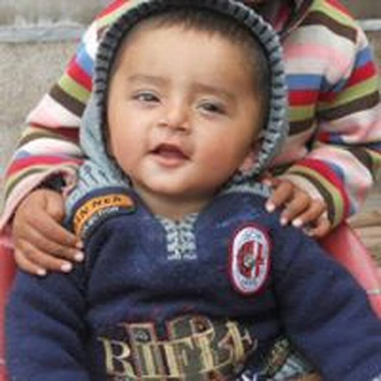 Foto de perfil de Sana Ullah