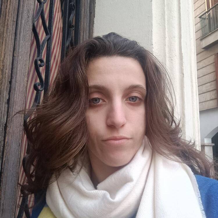 Foto de perfil de Nerea
