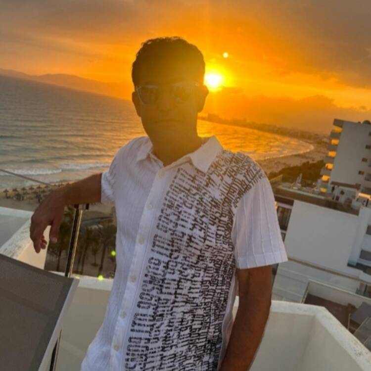 Foto de perfil de josemanuelgarcia902@gmail.com