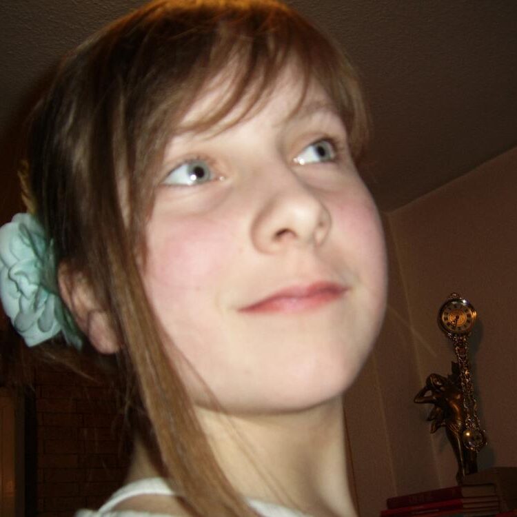 Foto de perfil de sarah ONLY GIRLS