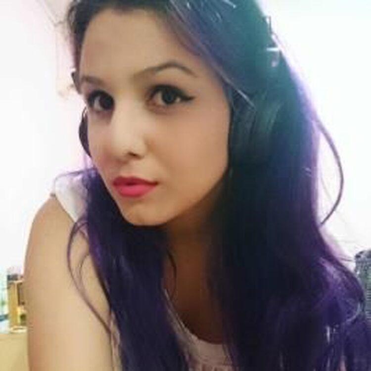 Foto de perfil de crazybish