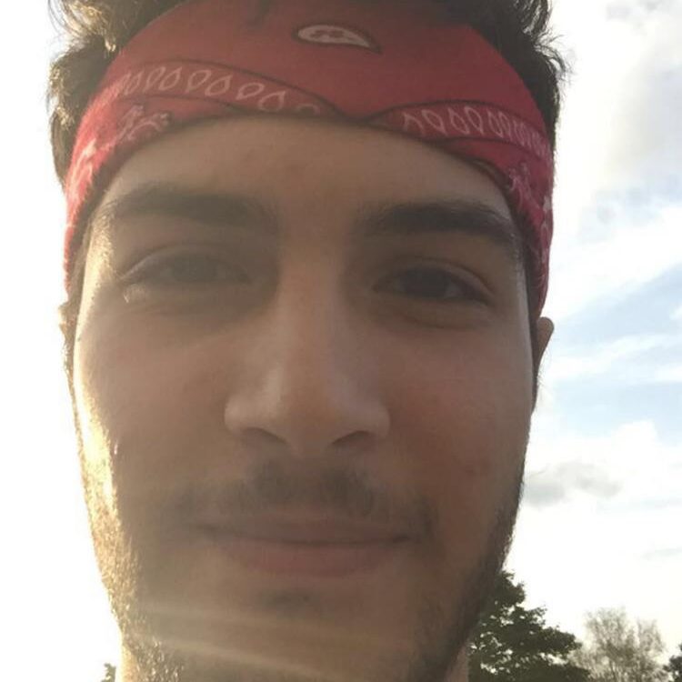 Foto de perfil de Rstar