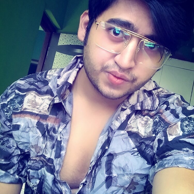 Foto de perfil de Adil