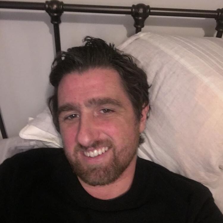 Foto de perfil de Dannnn