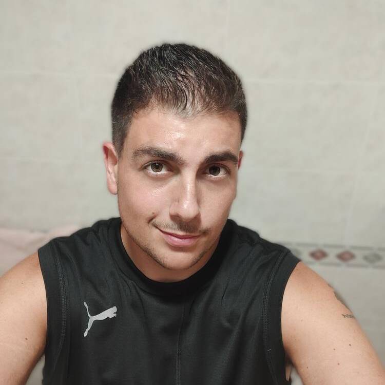 Foto de perfil de Luis