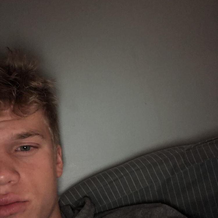 Foto de perfil de C_boyd321