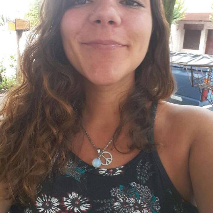 Foto de perfil de Caro !